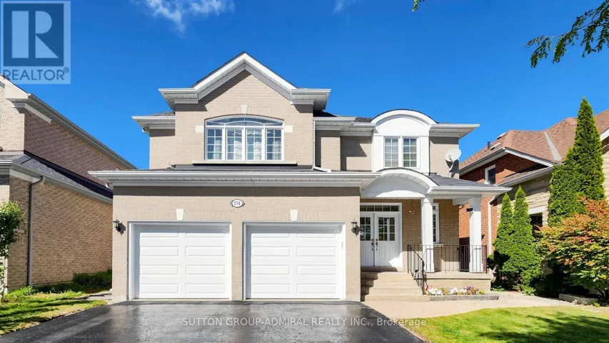 174 CANYON HILL AVENUE, Richmond Hill (Westbrook), Ontario L4C0R3