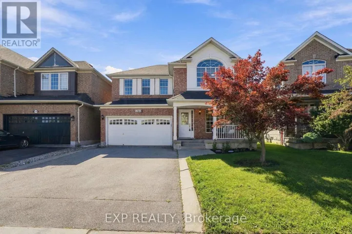 5362 LONGFORD DRIVE, Mississauga (Churchill Meadows), Ontario L5M7Y3