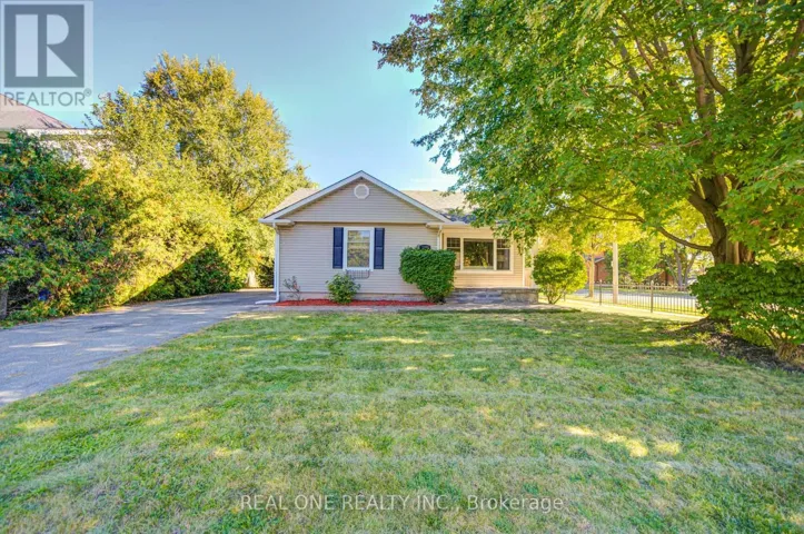 1099 KENT AVENUE, Oakville (CP College Park), Ontario L6H1Z9