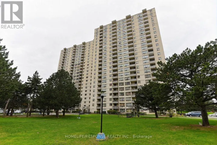 1903 - 390 DIXON ROAD, Toronto (Kingsview Village-The Westway), Ontario M9R1T4