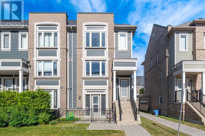 218 - 250 SUNNY MEADOW BOULEVARD, Brampton (Sandringham-Wellington), Ontario L6R3Y7