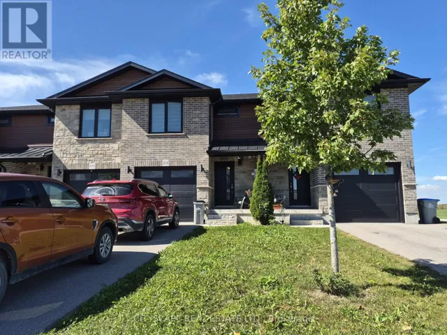 201 HOOPER STREET, St. Marys, Ontario N4X0C1