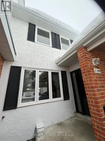 2 - 405 KEATS WAY, Waterloo, Ontario N2L5S7