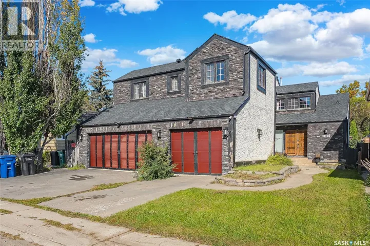 111 Christopher ROAD, Saskatoon, Saskatchewan S7J3R8