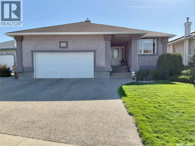 3515E Bishop CRESCENT E, Regina, Saskatchewan S4Z1A6