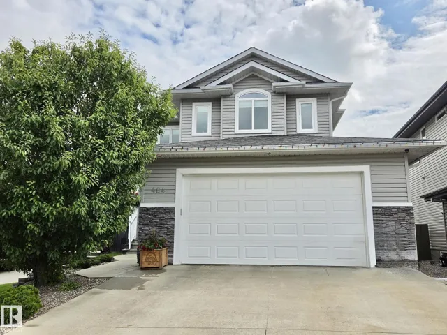 484 FOXTAIL CO, Sherwood Park, Alberta T8A3K2