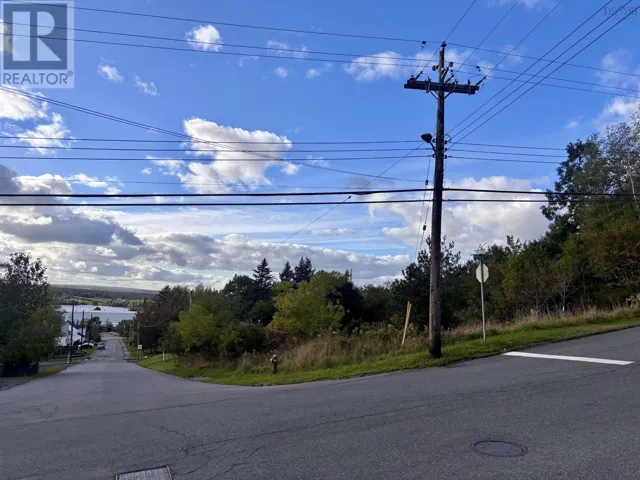 Lot Forge Street, Trenton, Nova Scotia B0K1X2