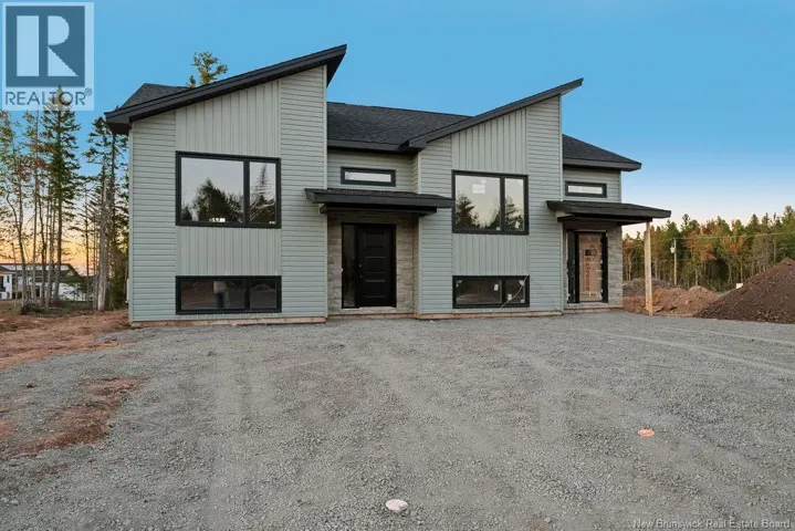 193 Carrington Drive, Riverview, New Brunswick E1B5E8
