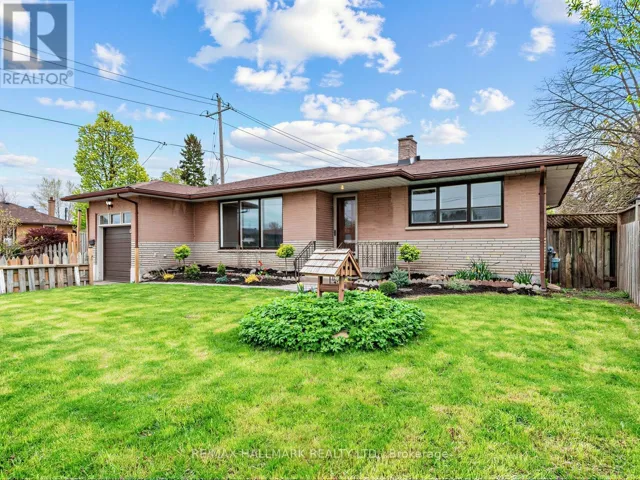 504 WILSON ROAD S, Oshawa (Central), Ontario L1H6C9