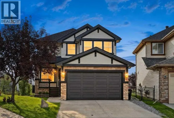 614 Kincora Bay NW, Calgary, Alberta T3R0B1