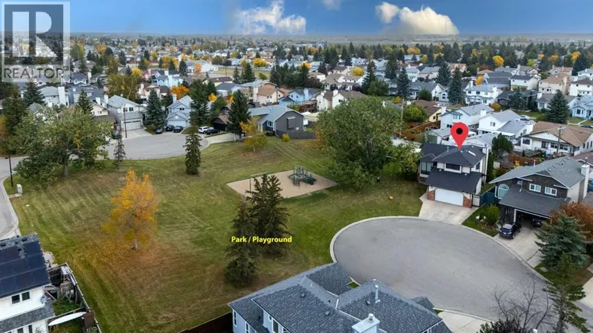 119 Pasadena Green NE, Calgary, Alberta T1Y6M9