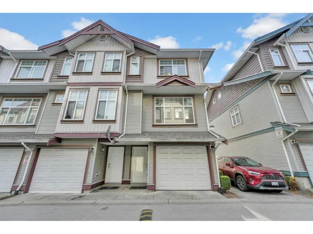 48 12585 72 AVENUE, Surrey, British Columbia V3W1R9