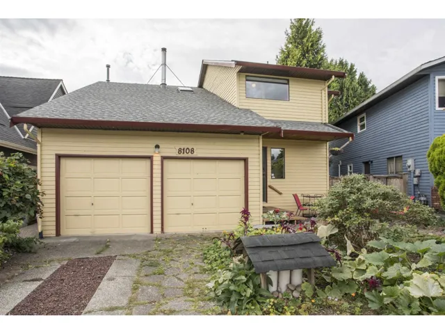 8108 118A STREET, Delta, British Columbia V4C7Z2