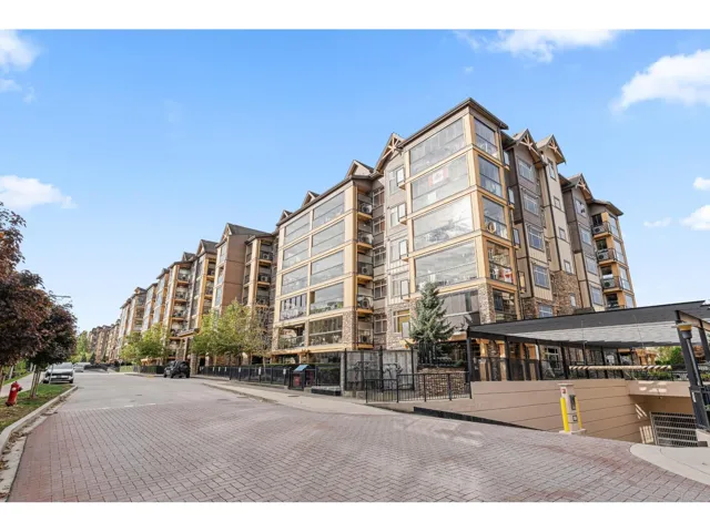 405 8157 207 STREET, Langley, British Columbia V2S0V4