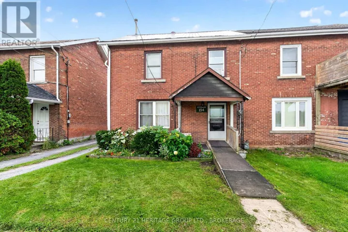 154 STEPHEN STREET, Kingston (East of Sir John A. Blvd), Ontario K7K2C7