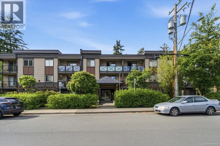 102 1600 Caspers Way, Nanaimo, British Columbia V9S1K1
