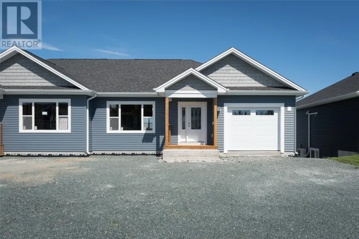 19 Nextor Place, Conception Bay South, Newfoundland & Labrador A1X0M3