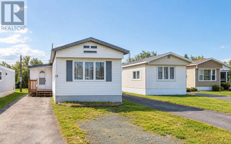 11 Hussey Drive, St. Johns, Newfoundland & Labrador A1A4Y7