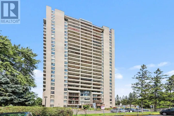 2104 - 1785 FROBISHER LANE, Ottawa, Ontario K1G3T7