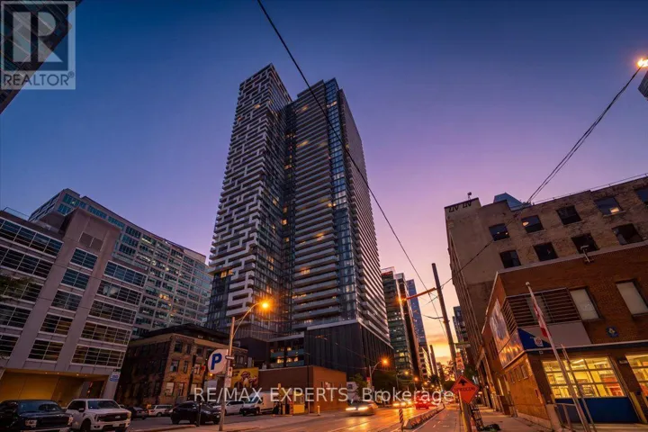 1815 - 25 RICHMOND STREET E, Toronto (Church-Yonge Corridor), Ontario M5C0A6