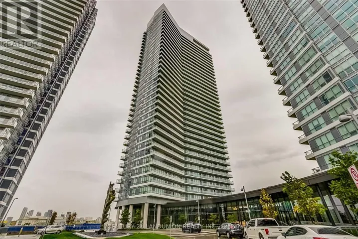 2509 - 117 MCMAHON DRIVE, Toronto (Bayview Village), Ontario M2K2X9