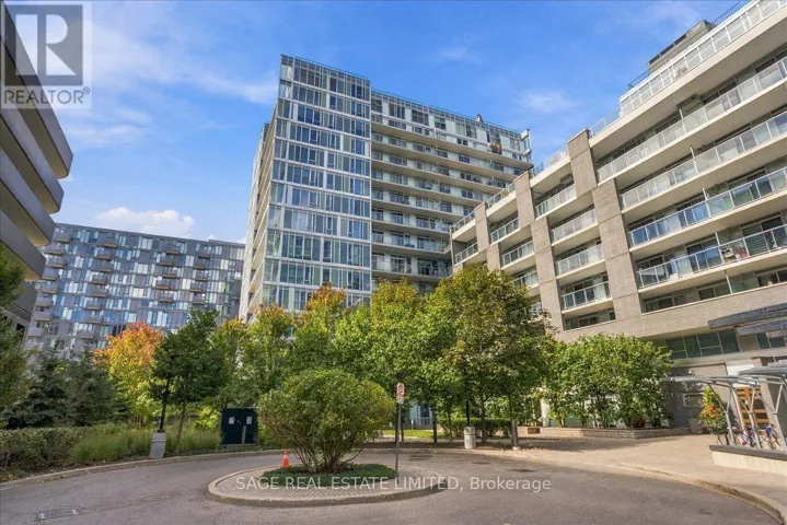 W204 - 565 WILSOM AVENUE, Toronto (Clanton Park), Ontario M3H0C6