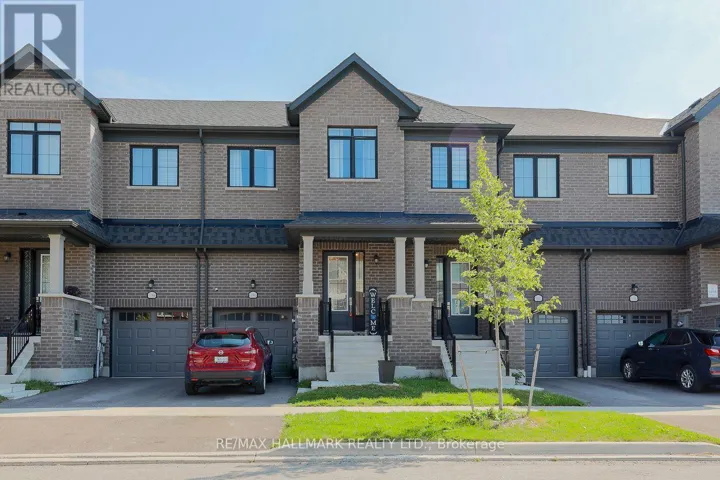 1090 LOCKIE DRIVE, Oshawa (Kedron), Ontario L1L0R9