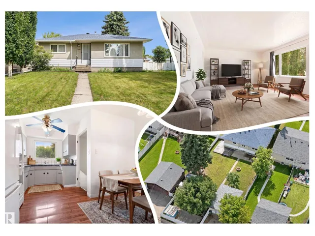 12823 88 ST NW, Edmonton, Alberta T5E3H2