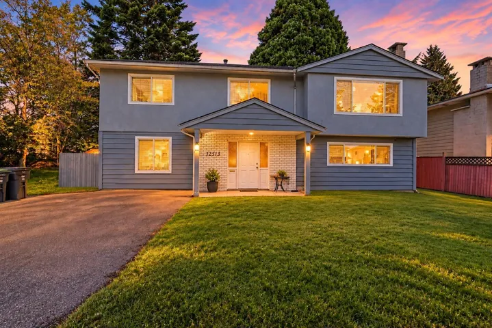 12513 91 AVENUE, Surrey, British Columbia V3V6B4