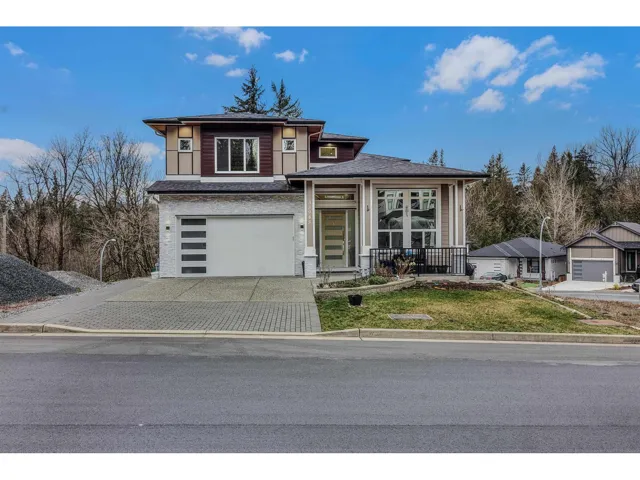 33945 TOOLEY PLACE, Mission, British Columbia V2V0G5