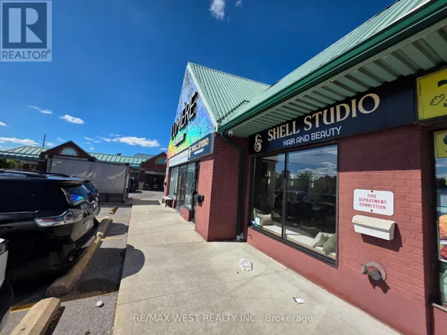 1B - LOWER - 1102 CENTRE STREET, Vaughan (Beverley Glen), Ontario L4J3M8