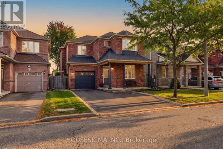 23 BATTLEFORD AVENUE, Vaughan (Vellore Village), Ontario L4H2L3