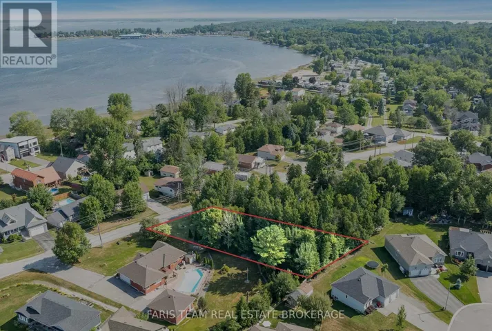 19 BOURGEOIS BEACH ROAD, Tay (Victoria Harbour), Ontario L0K2A0