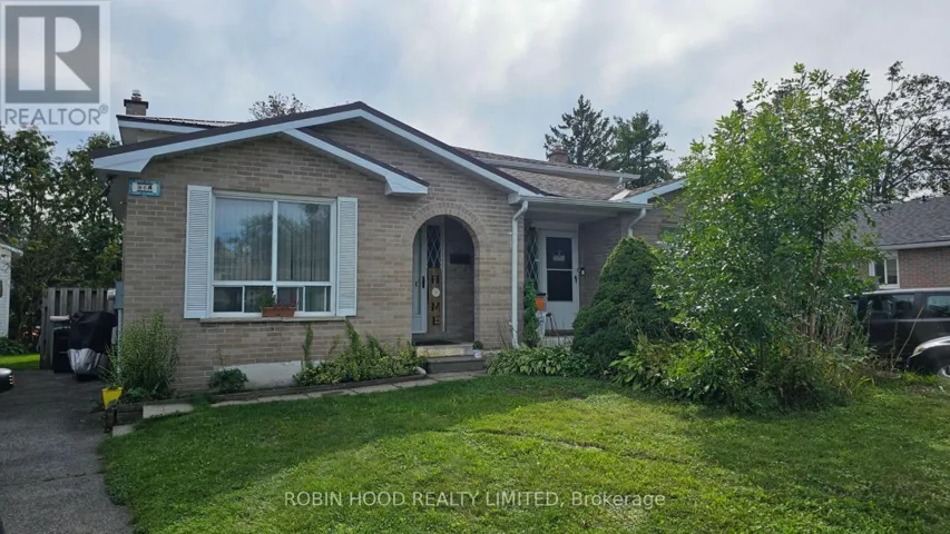 1 - 86A BERNICK DRIVE, Barrie (Grove East), Ontario L4M2V6