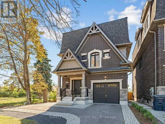 2996 WESTON ROAD, Toronto (Humberlea-Pelmo Park), Ontario M9M2S7
