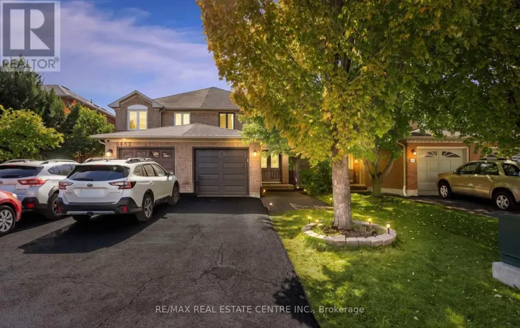 6464 HAMPDEN WOODS ROAD, Mississauga (Lisgar), Ontario L5N7V9