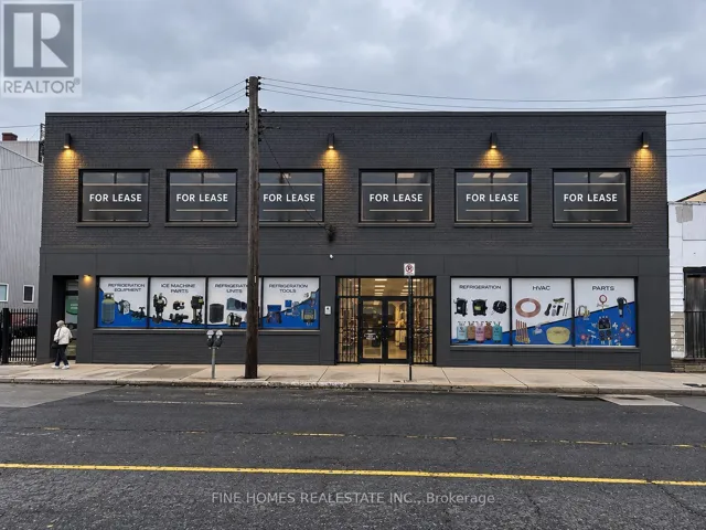 UPPER - 1055 BARTON STREET E, Hamilton (Crown Point), Ontario L8L3E2