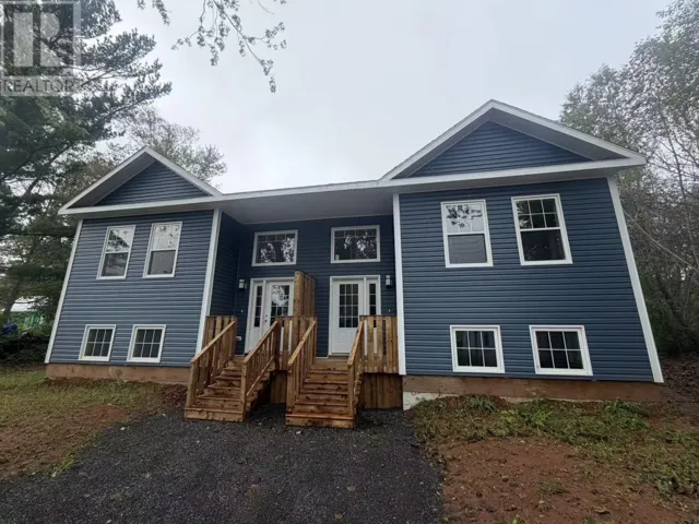 25A Riverside Drive, Montague, Prince Edward Island C0A1R0