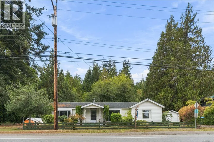 6110 Island Hts W, Qualicum Beach, British Columbia V9K2E2
