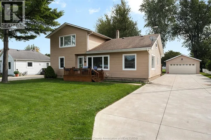288 NOTRE DAME STREET, Belle River, Ontario N0R1A0