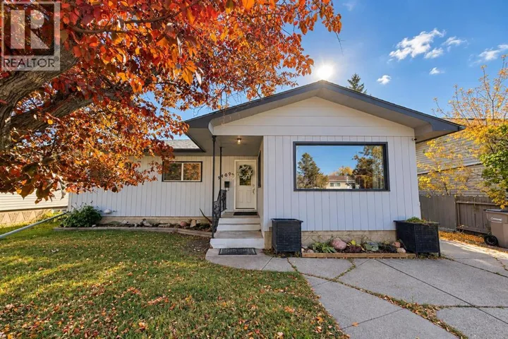 9409 108 Avenue, Grande Prairie, Alberta T8V1M9