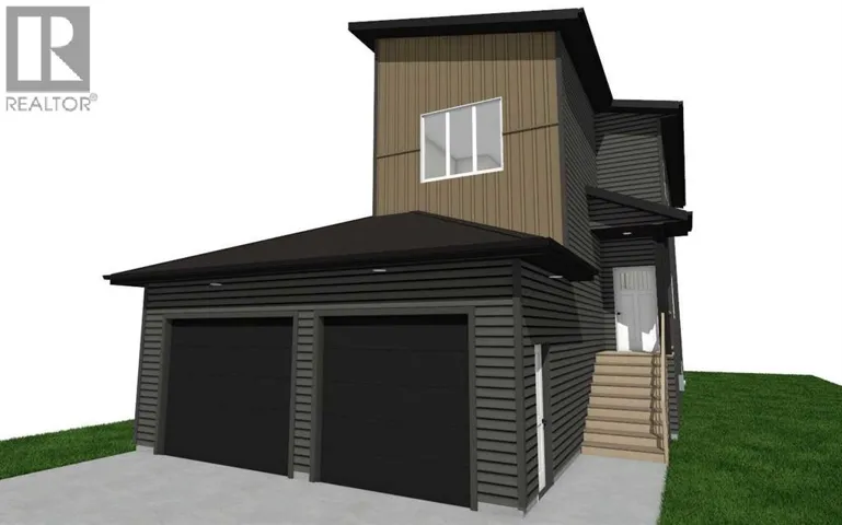 11446 107 Avenue, Grande Prairie, Alberta T8V6T5