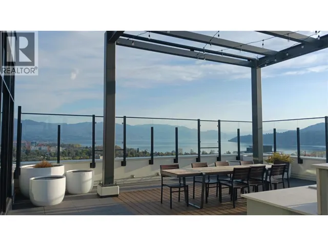 1471 St. Paul Street Unit# 710, Kelowna, British Columbia V1Y0K7
