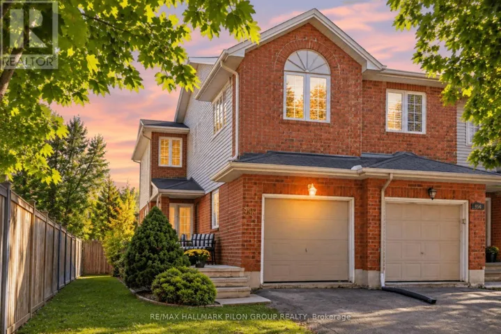 958 MARKWICK CRESCENT, Ottawa, Ontario K4A4J2