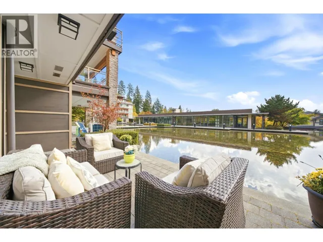 115 3602 ALDERCREST DRIVE, North Vancouver, British Columbia V7G0A2