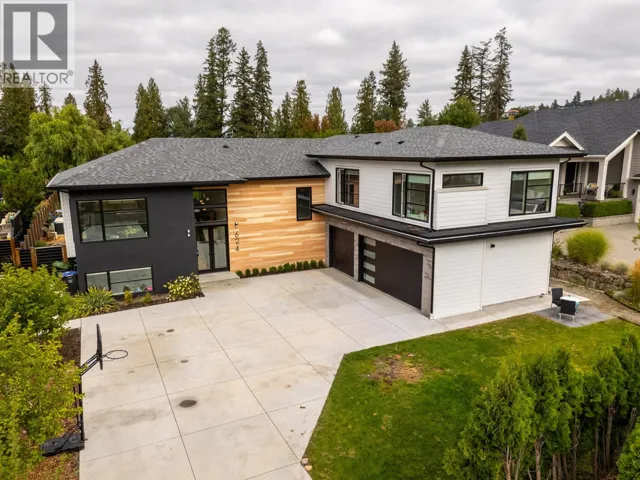 624 Bonjou Road, Kelowna, British Columbia V1W1M5