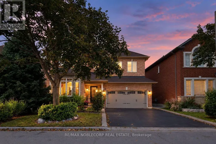 15 WOODLAND TRAIL, Vaughan (Islington Woods), Ontario L4L9H9