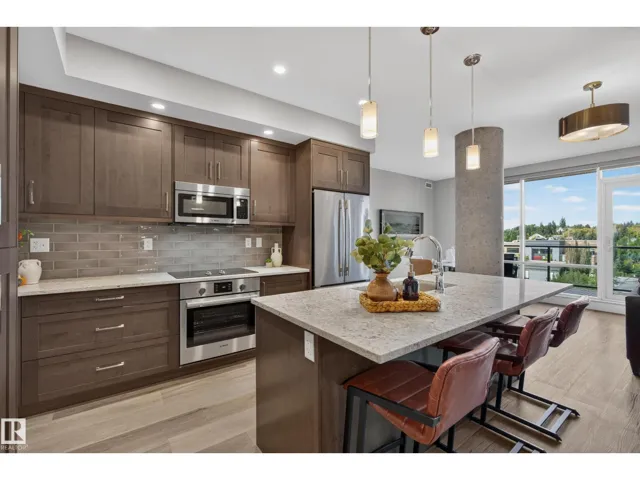 #732 200 BELLEROSE DR, St. Albert, Alberta T8N7P7