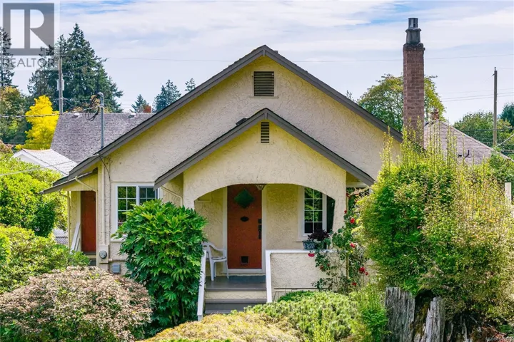 9839 Fir St, Chemainus, British Columbia V0R1K0