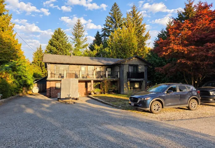 10154 144A STREET, Surrey, British Columbia V3R3P8